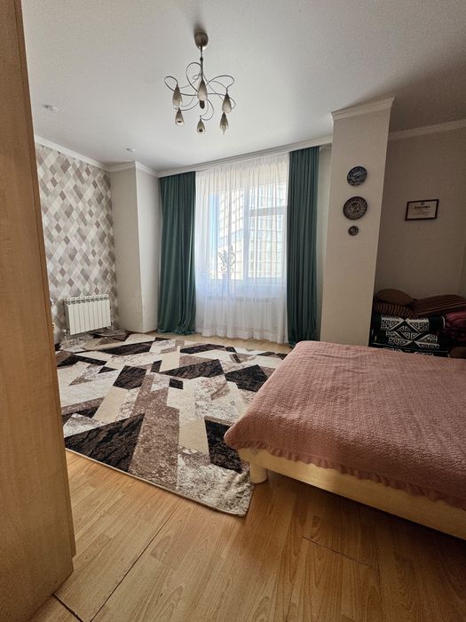 Самы центр столицы