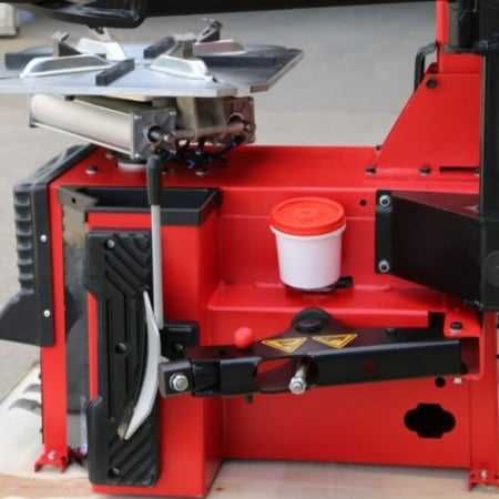 Masina dejantat profesionala 26" 380V, cod-ST8150