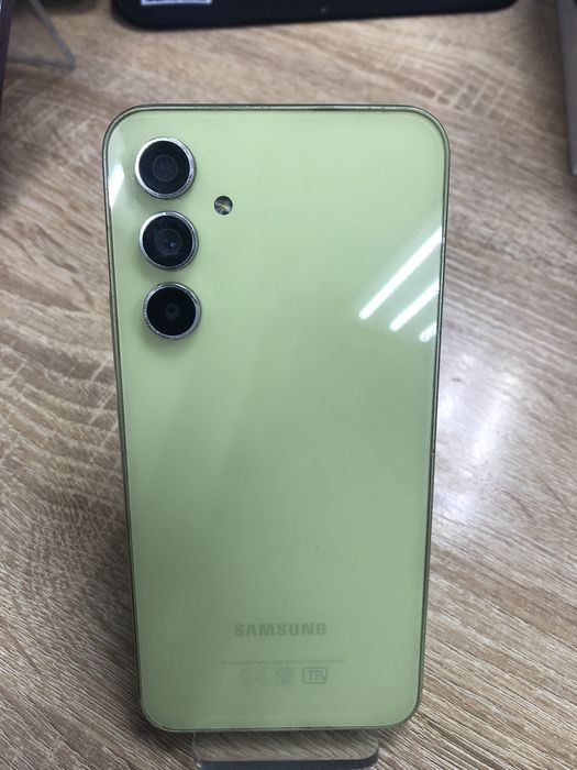 Samsung Galaxy A54 5G 128gb(TM79)