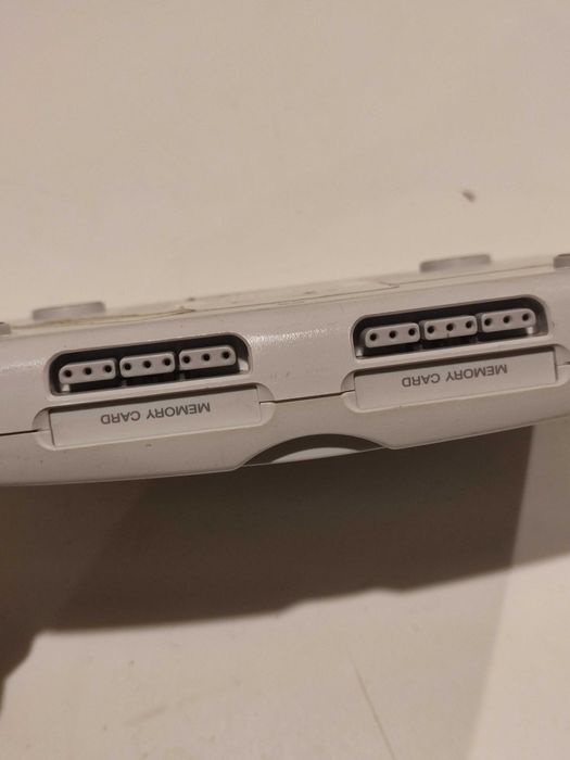 Ретро Sony PSone