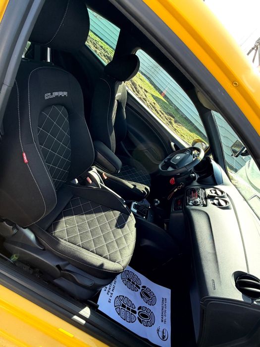 Seat Ibiza CUPRA