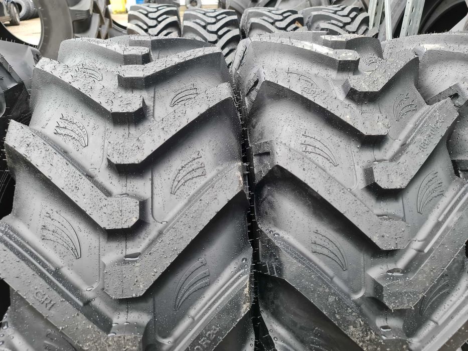 Anvelope noi 460/70R24 GRI 17.5LR24 cauciucuri incarcator, telescopic