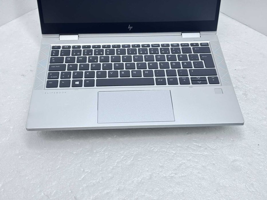 реновиран лаптоп HP EliteBook x360 830 G8 13.3" touch i5-1145G7 16GB 510 клас А с гаранция