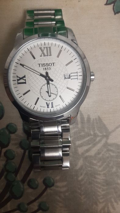 TISSOT 1853 сатылады