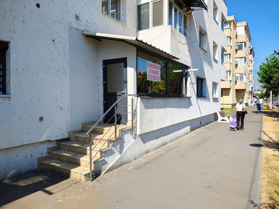 Apartament 2 camere, complet renovat