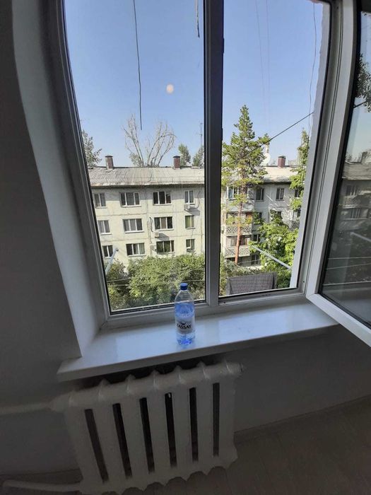 Сдам комнату без мебели