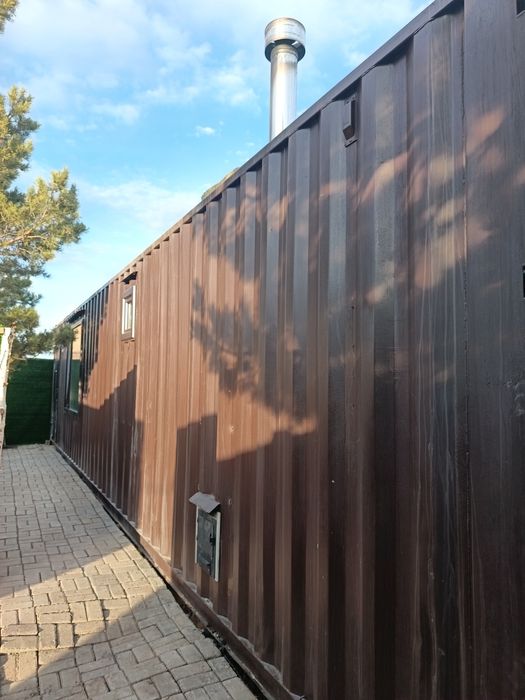 Продам баню-сауну