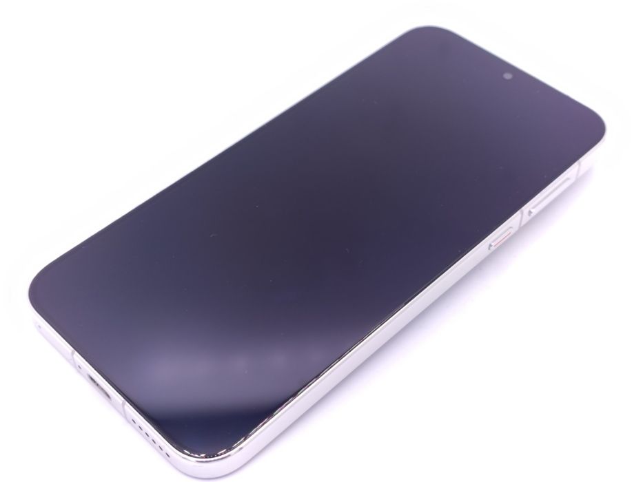 Huawei Pura 70 256GB White 12GB Dual SIM, Garantie 24 luni | #R91192