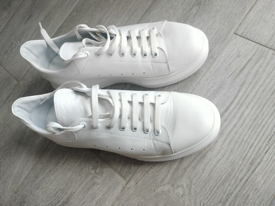 Adidași piele băieți