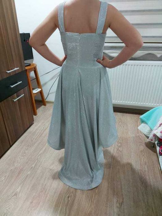 Детски рокли 12 - 13г. XХс