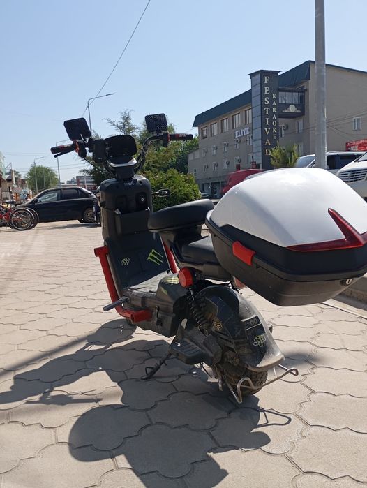 Танк 108 800ват.