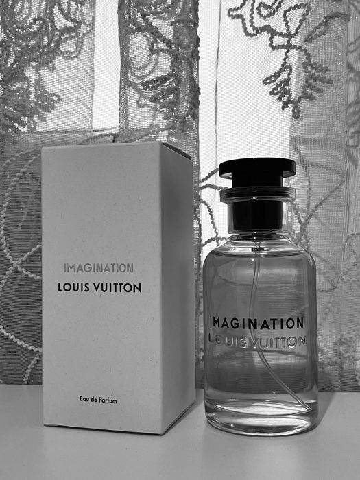 louis vuitton imagination