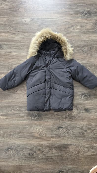 Geaca iarna copii 110-116