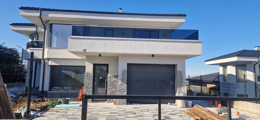 Продава се Многостаен апартамент в с. Марково, Област Пловдив - 280 кв.м за 1679 €/кв.м - Снимка #6