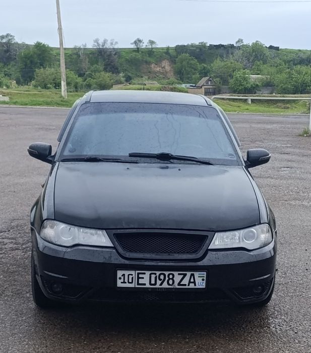 Chevrolet Nexia 2008