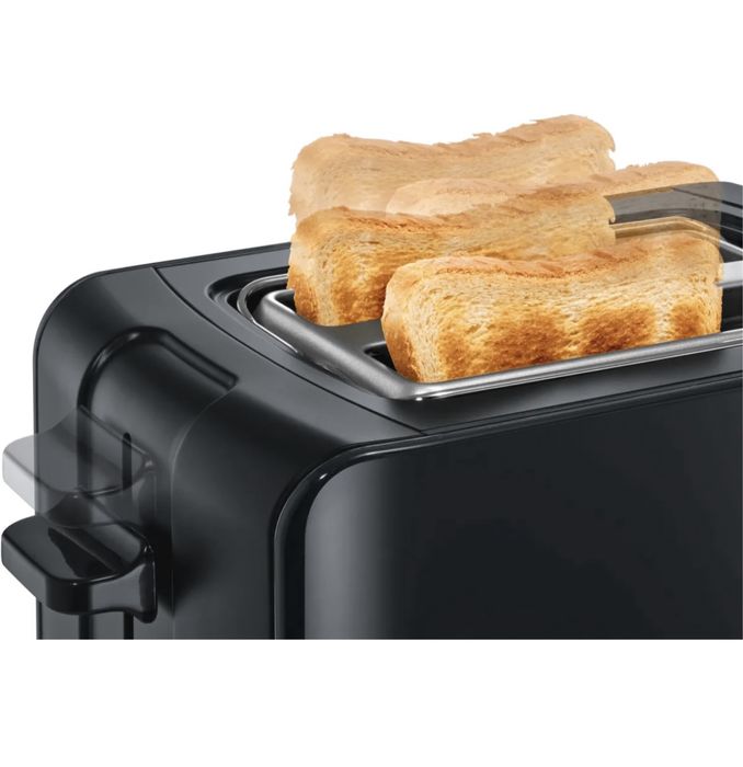 Тостер BOSCH новый