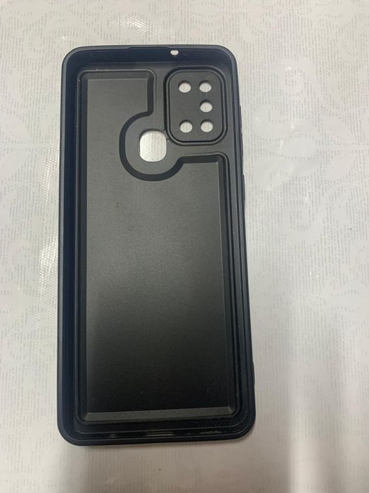 чехол на Samsung galaxy A21s