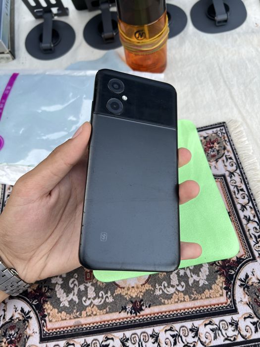 Redmi Not 11 4/128 Gb xotira telefon