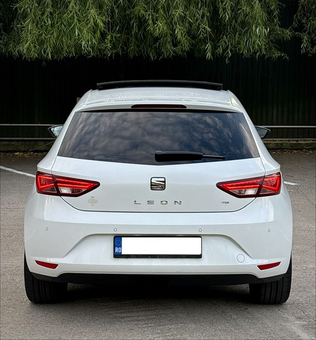 Seat Leon 2013 !