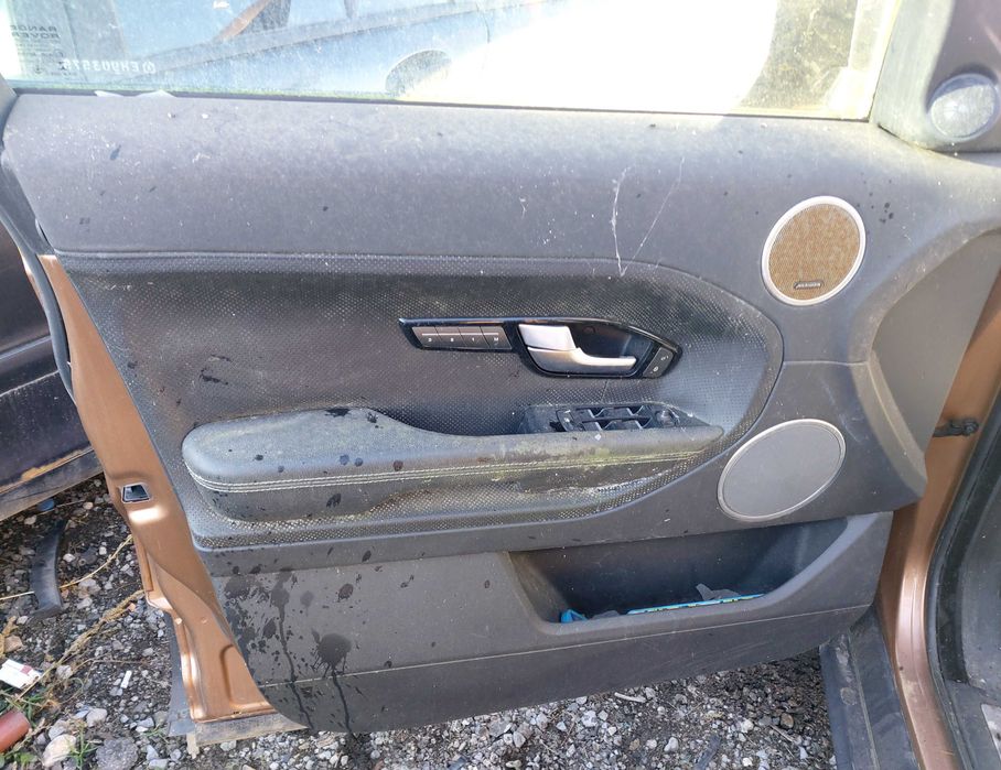 На Части Land Rover Range Rover Evoque 2.2SD4 Ленд Ровър