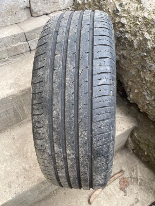 Шины Maxxis Premitra 215/60/R16