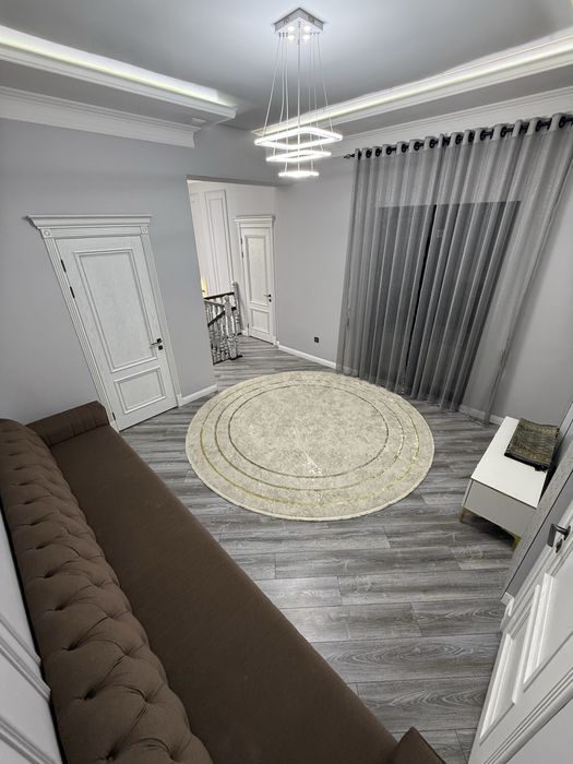 Коттедж на Кайнар булак GS House