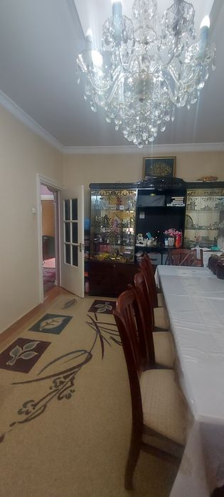 3-комн. квартира, 74 м², Алмазарский район