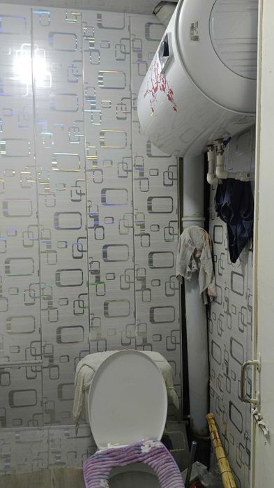 Евро ремонт под ключ. 1 комнатную квартиру Сергели Спутнике 1.