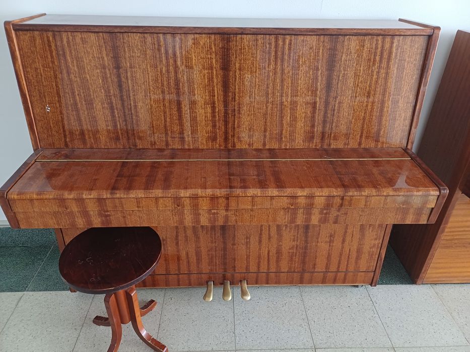 Новая Беларусь 3 педалное