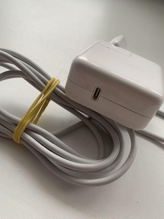 Продам зарядку type c