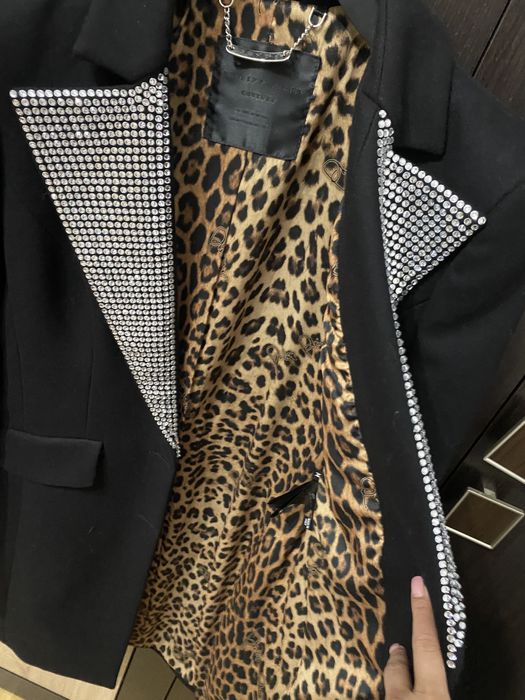 Palton phillip plein original