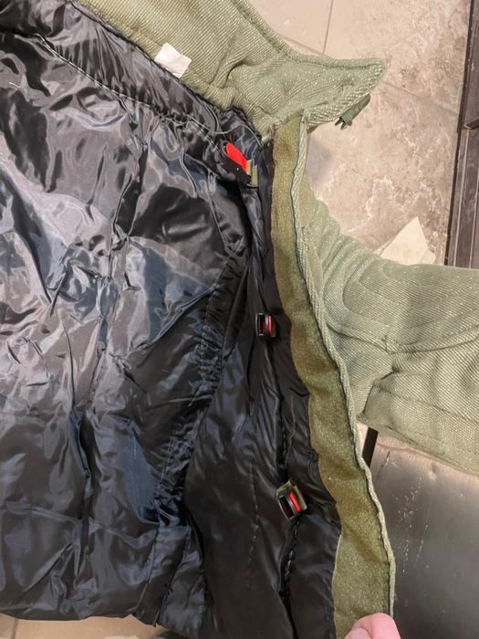 Костюм для дресировки собак