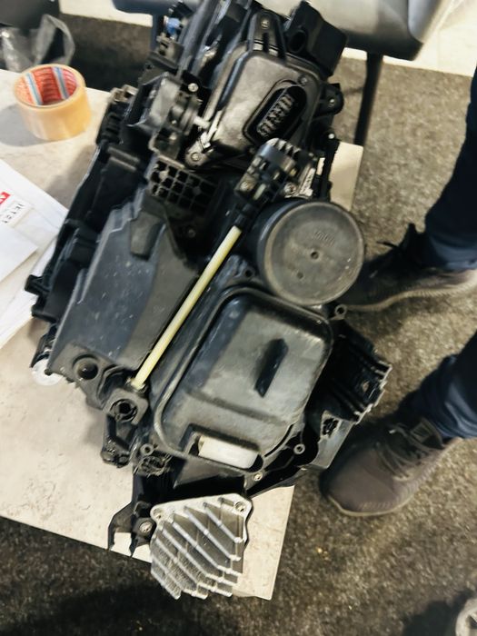 Десен Дар за VW Arteon full led