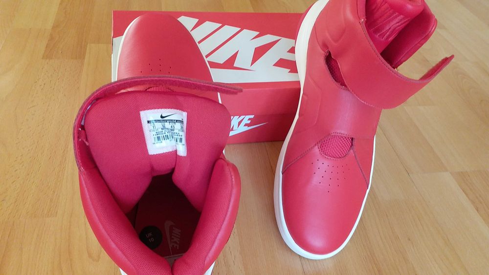 Ghete (NIKE/NBA Limited Edition) OCAZIE