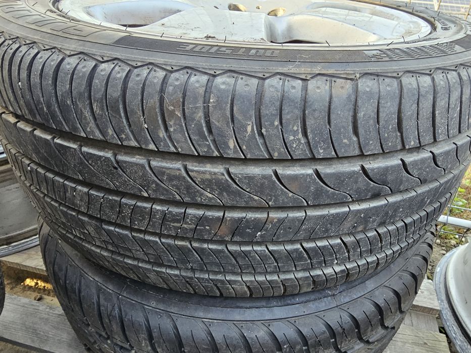 Anvelopa m+s 255/45/18 vara dot 2022 255 45 18