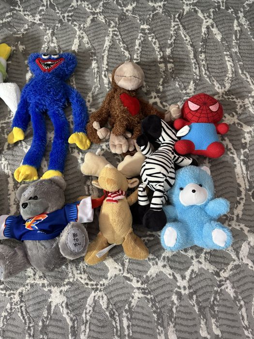 детские игрушки