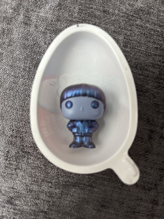 Продаю Will из изнанки