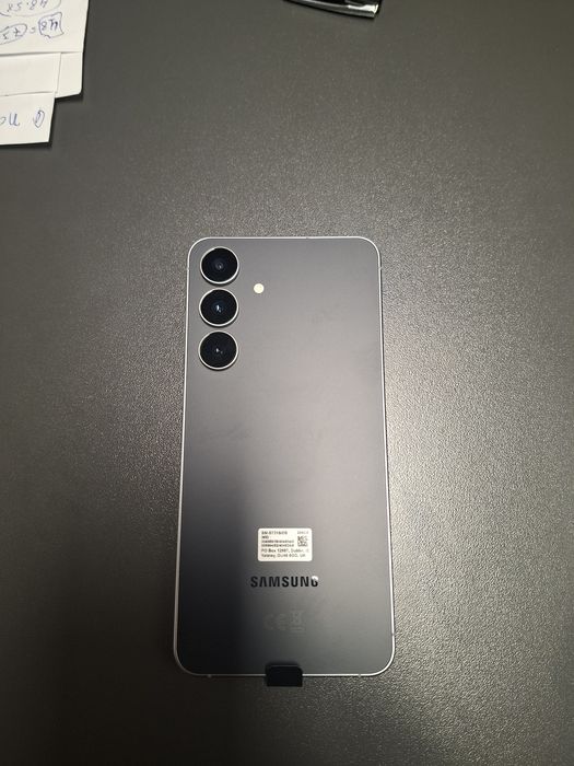 Samsung S25 FE  256 GB