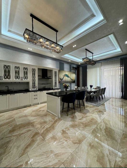 Сдается новый роскошный дом Гостиница Россия
Яккасарайский район
Ул. К