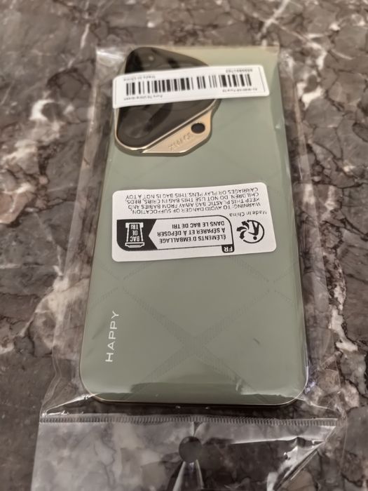 Кейс за HUAWEI p70 ultra. Чисто нов.