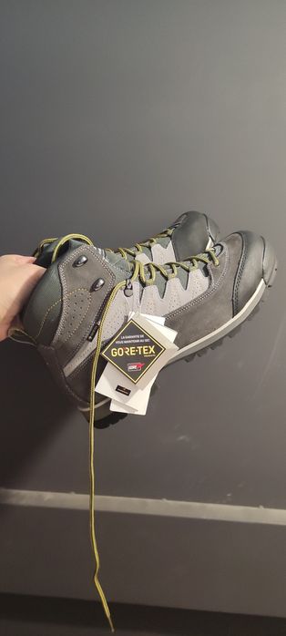 Garmont Lagorai GTX