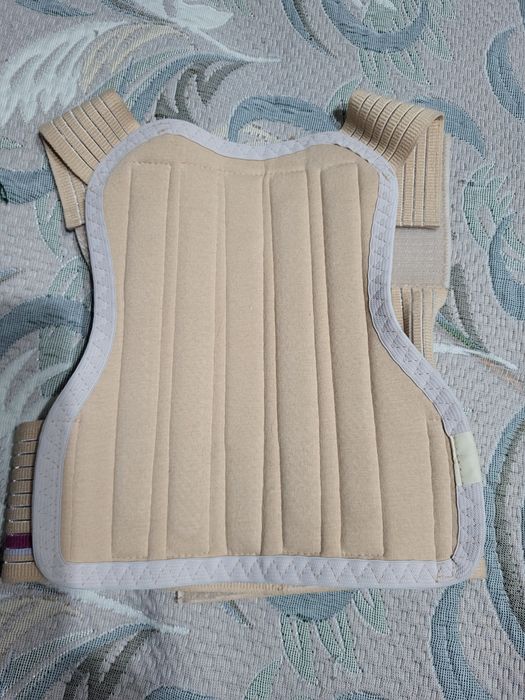 Корсет для спины