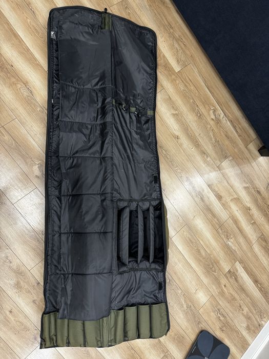 Чехол для карповых удилищ Fox R siries 13 ft