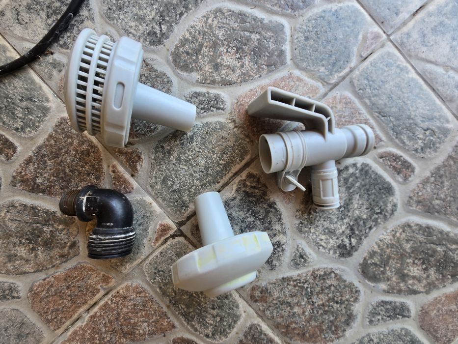 Помпи за басейн  Intex