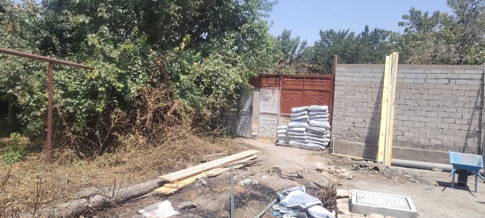 Продаётся участок официально 8.5соток