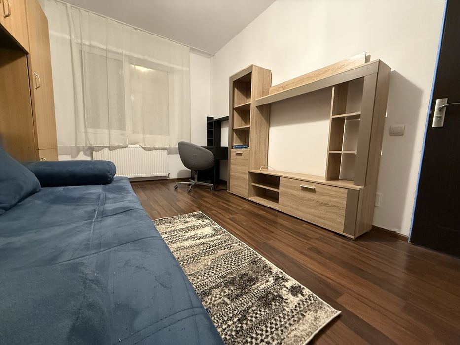 Inchiriere apartament 2 camere/ Popesti Leordeni 350 euro negociabil