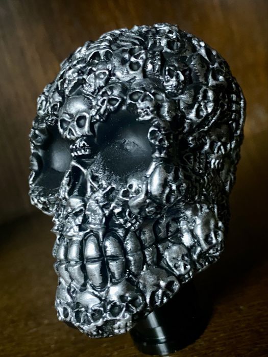 Ручка переключения КПП универсальная