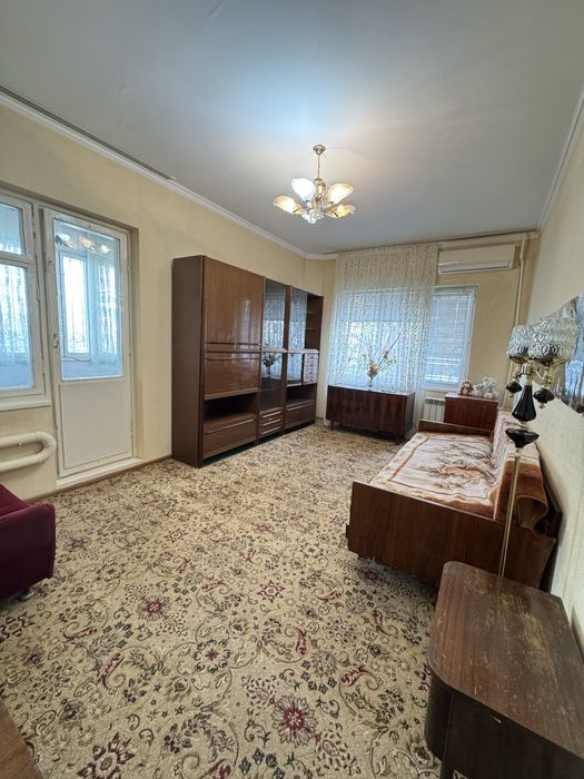 Феруза 1 комнатная балкон 2#6