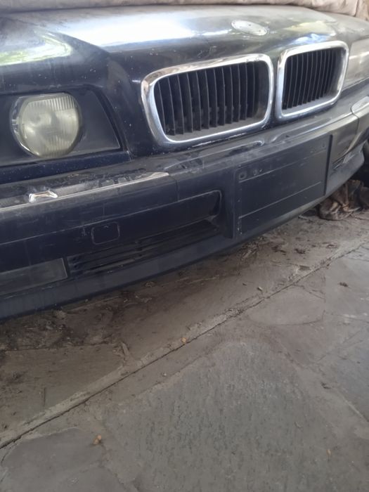 BMW 2, 8двиг!Ванус 750.000 тг