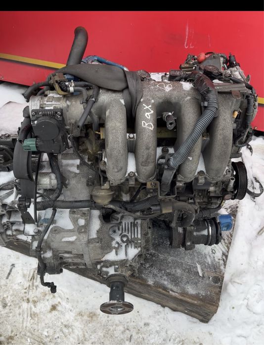 Продам двигатель акпп в сборе